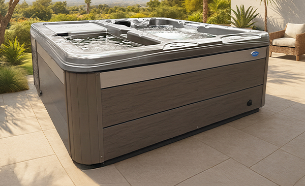 Cold Plunge Spas Series Hillsboro hot tubs for sale