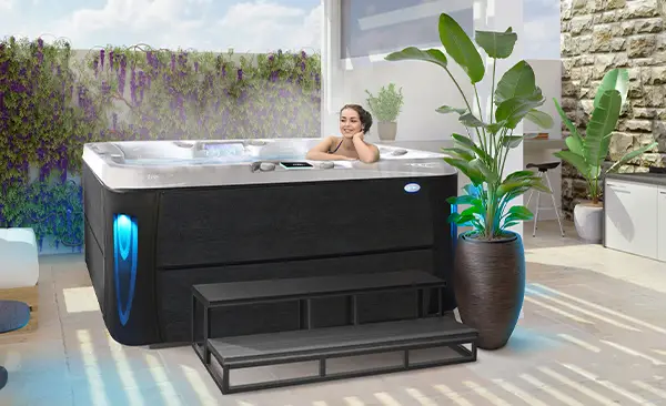 Escape X-Series Spas Hillsboro hot tubs for sale