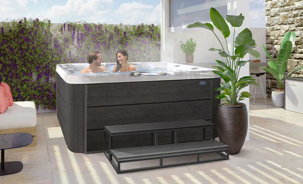 Escape™ Spas Hillsboro hot tubs for sale