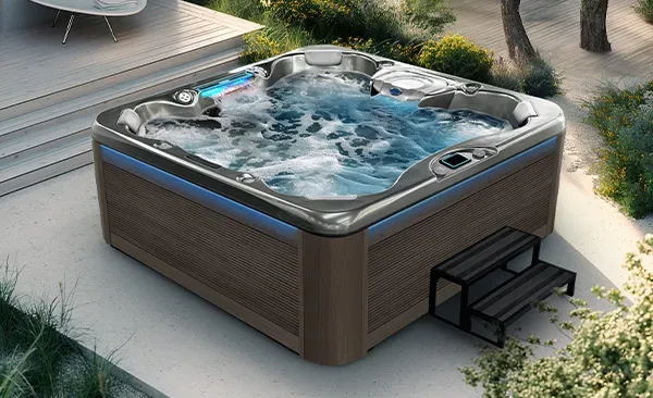 Platinum™ Spas Hillsboro hot tubs for sale