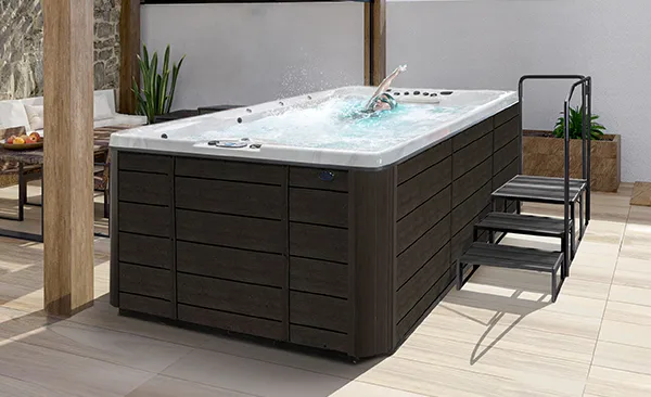 Swim Spas Hillsboro hot tubs for sale