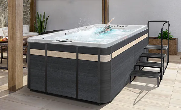 Swim X-Series Spas Hillsboro hot tubs for sale