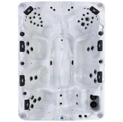 Newporter EC-1148LX hot tubs for sale in Hillsboro