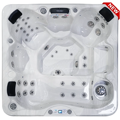 Costa EC-749L hot tubs for sale in Hillsboro