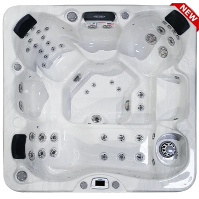 Costa-X EC-749LX hot tubs for sale in Hillsboro