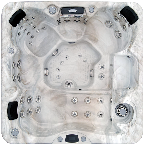 Costa-X EC-767LX hot tubs for sale in Hillsboro