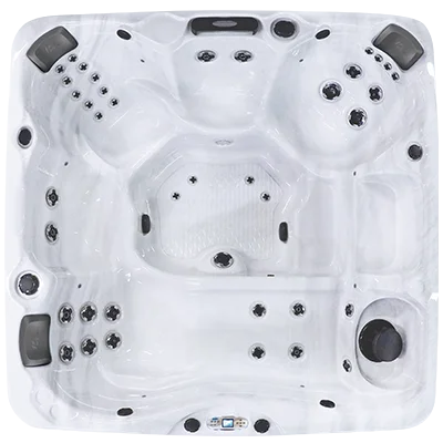 Avalon EC-840L hot tubs for sale in Hillsboro