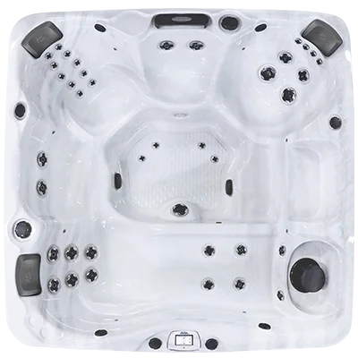 Avalon-X EC-840LX hot tubs for sale in Hillsboro