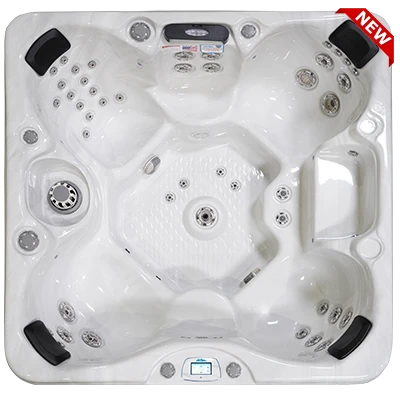 Cancun-X EC-849BX hot tubs for sale in Hillsboro