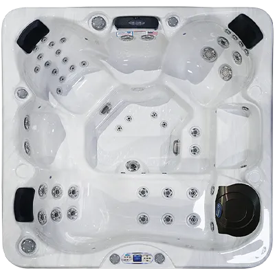 Avalon EC-849L hot tubs for sale in Hillsboro