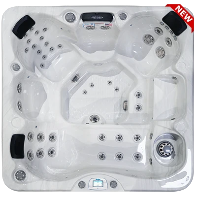 Avalon-X EC-849LX hot tubs for sale in Hillsboro