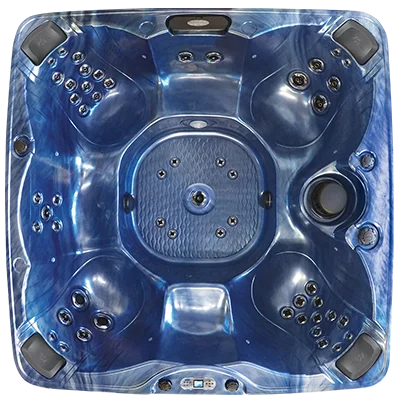 Bel Air EC-851B hot tubs for sale in Hillsboro