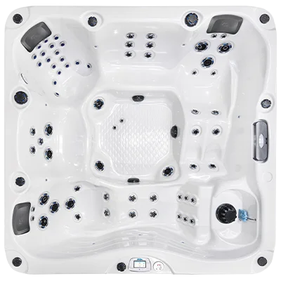 Malibu-X EC-867DLX hot tubs for sale in Hillsboro