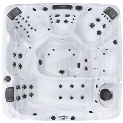 Avalon EC-867L hot tubs for sale in Hillsboro