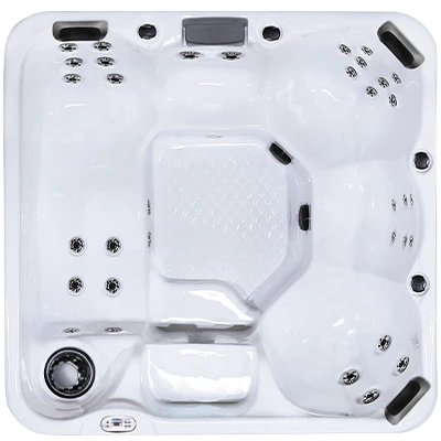 Hawaiian Plus PPZ-634L hot tubs for sale in Hillsboro