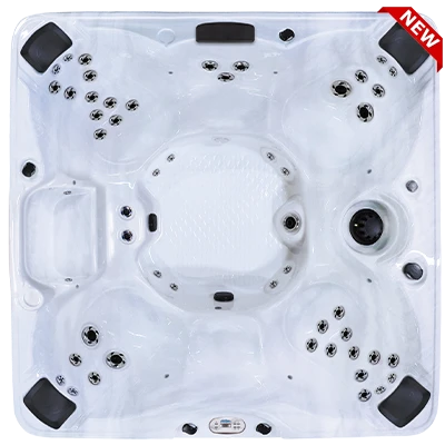 Tropical Plus PPZ-743BC hot tubs for sale in Hillsboro