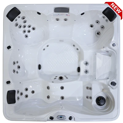 Atlantic Plus PPZ-843LC hot tubs for sale in Hillsboro