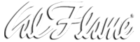 cal flame logo - hot tubs spas for sale Hillsboro