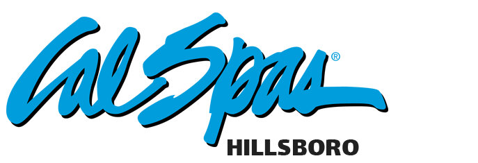 Calspas logo - Hillsboro